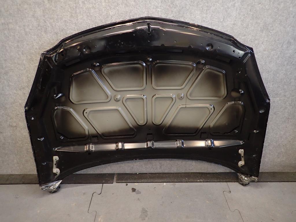 фото №4, Капот opel insignia 07-17