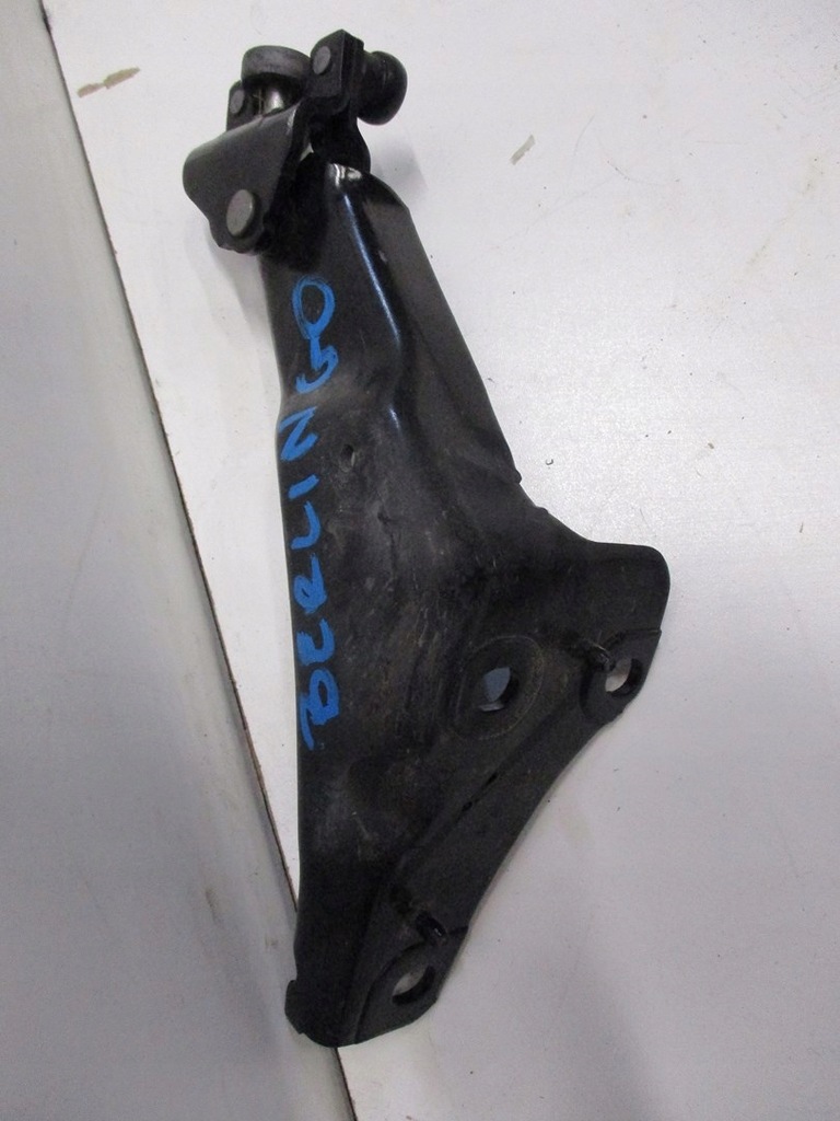 фото №1, Ролик дверь сдвижные citroen berlingo 9680486760