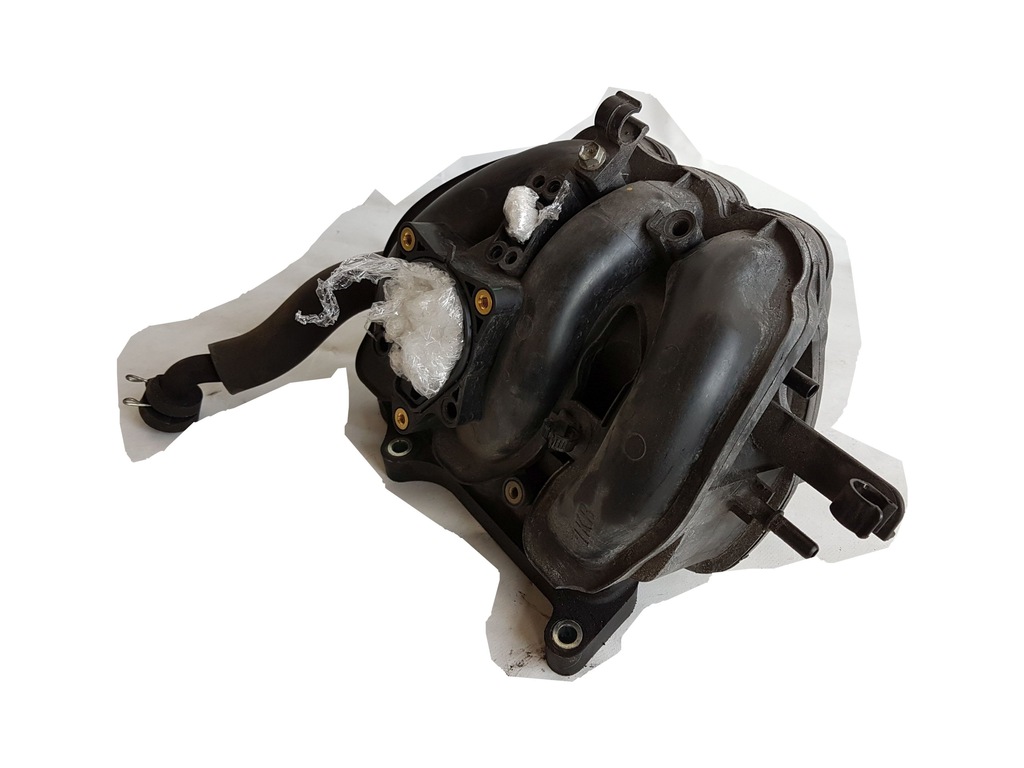 фото №1, Коллектор всасывающий peugeot 107 1.0 другое