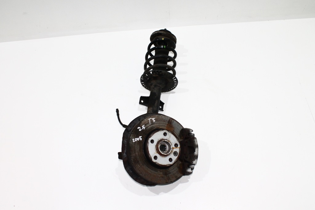 Купить Volkswagen t5 2.5 поворотный кулак mcperson правый перед