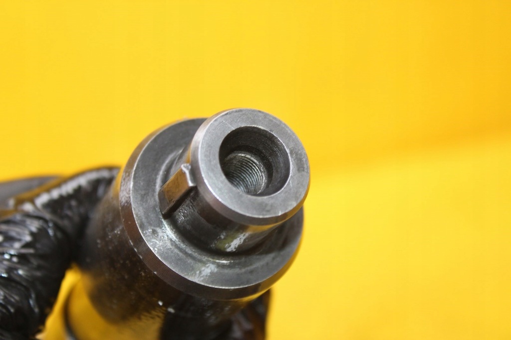 Вал розподільного валу transit mk3 iii 1.6 b 84r k355-c Київ