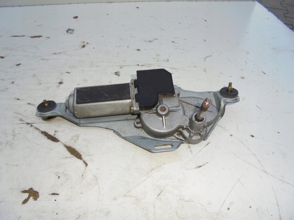 фото №1, Моторчик дворники задняя toyota rav 4