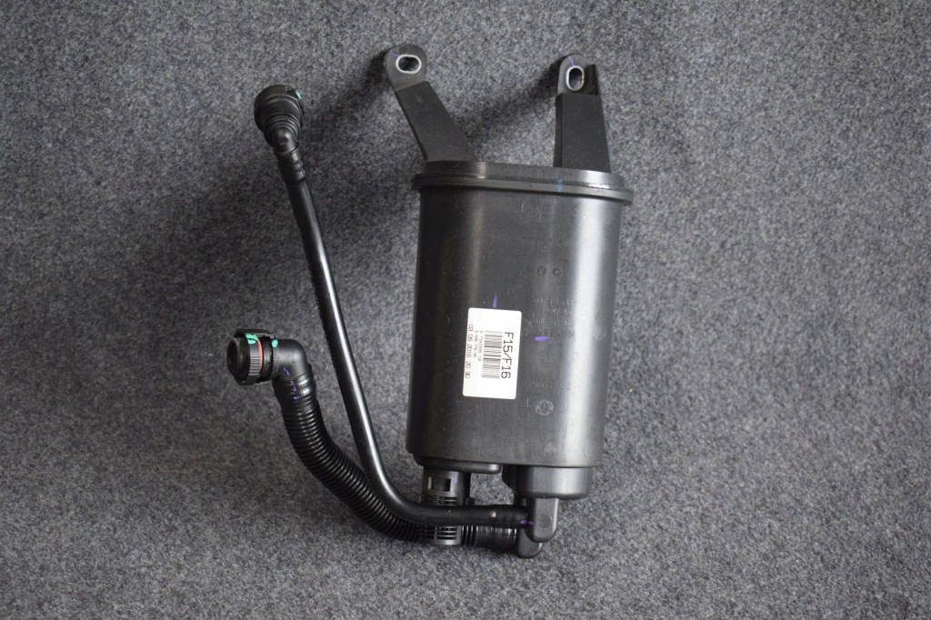 Купить Фильтр угольный bmw x5 x6 f15 f16 f85 f86 7342995