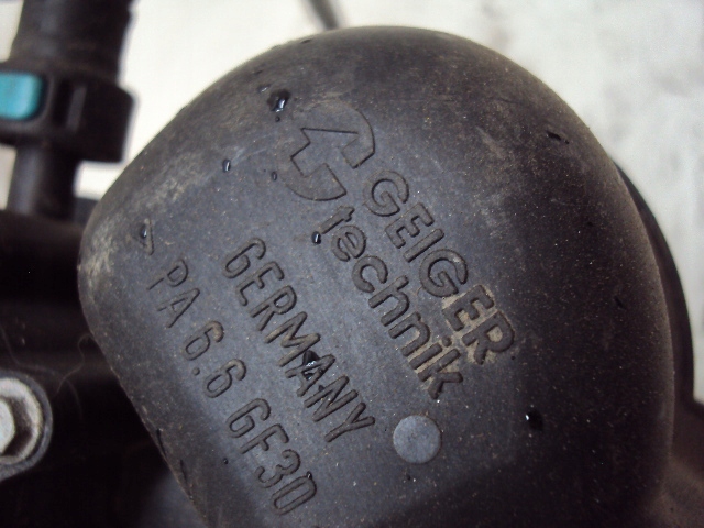 фото №5, Бачок розширювальний porsche cayman 987