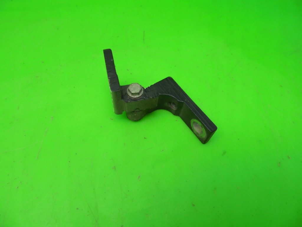 фото №5, Петля двері правий перед dół fiat stilo 3d 403/b