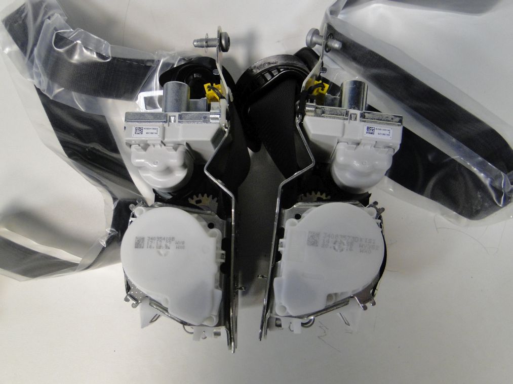 Mercedes gl ml w166 gls gle 292 ремень правый левый Доставка