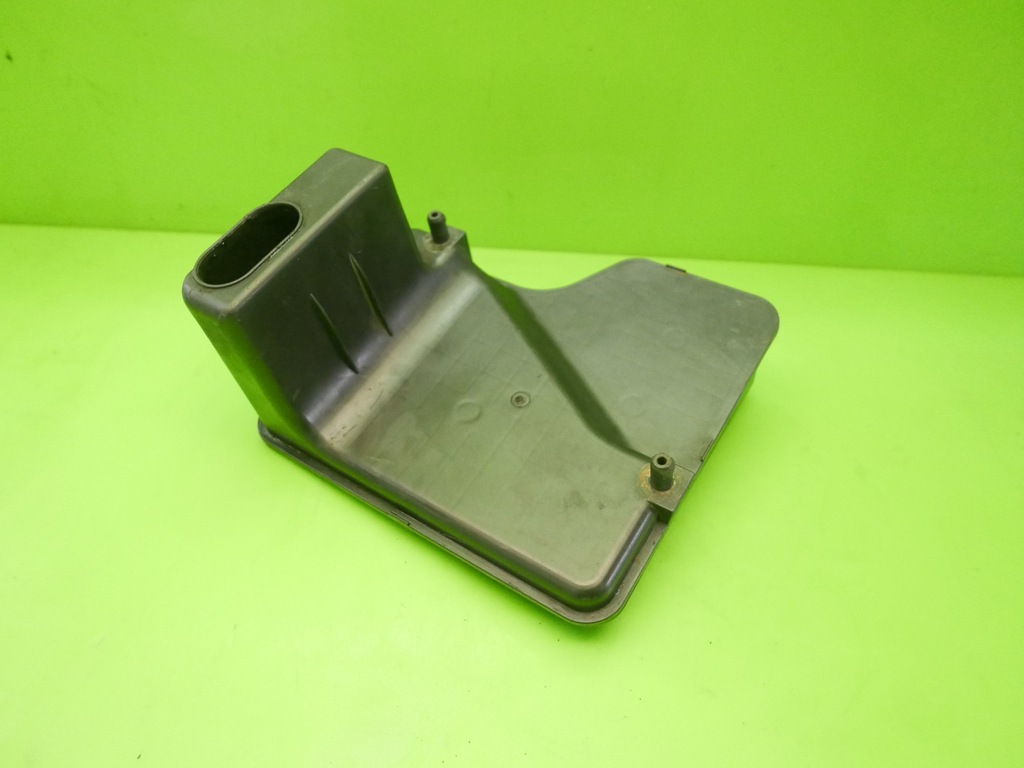 фото №6, Резонатор воздуха mitsubishi space runner ii 2.0