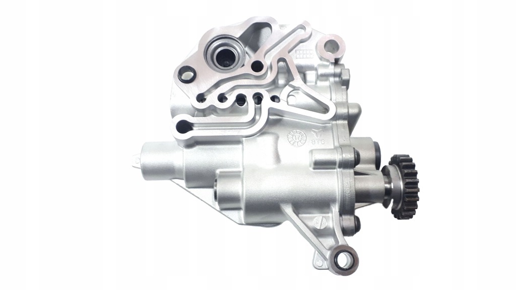 фото №10, Borsehung b18737 насос масла