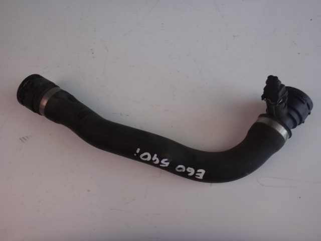 фото №1, Шланг труба wąż wody bmw e60 540 550 i n62 fv