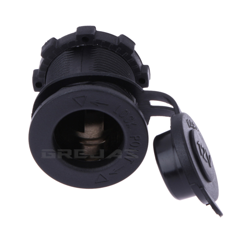 фото №6, Додаткові роз'єм прикурювача do надбудова 12v 24v