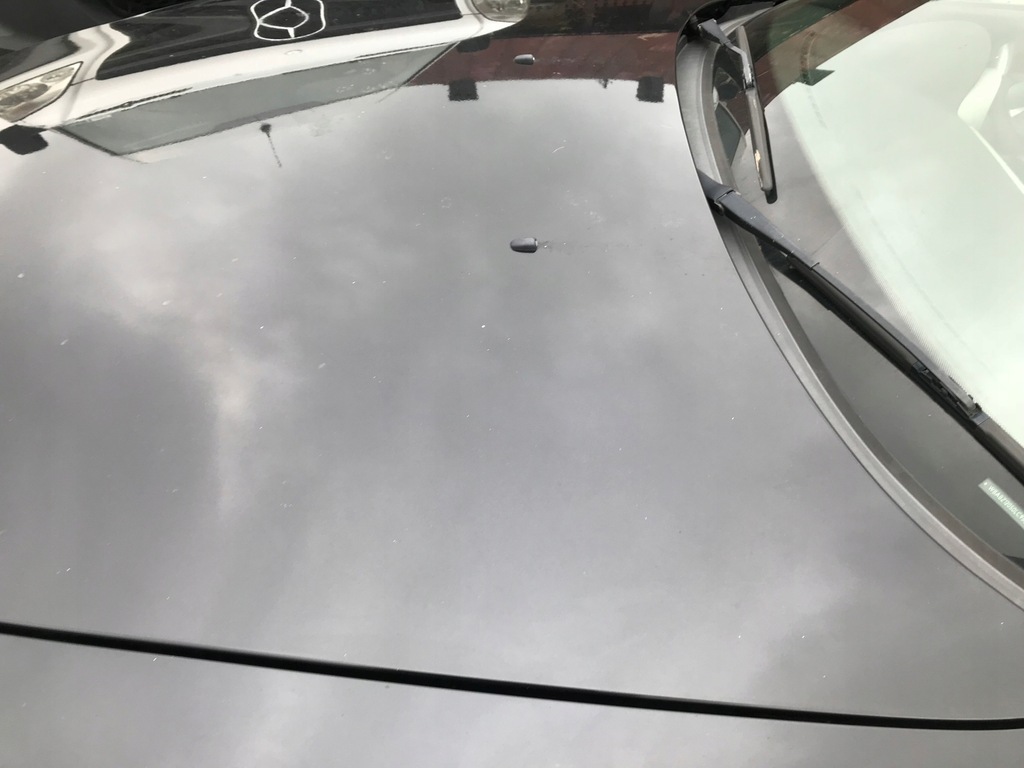 фото №6, Капот bmw z4 e85 black sapphire 475/9