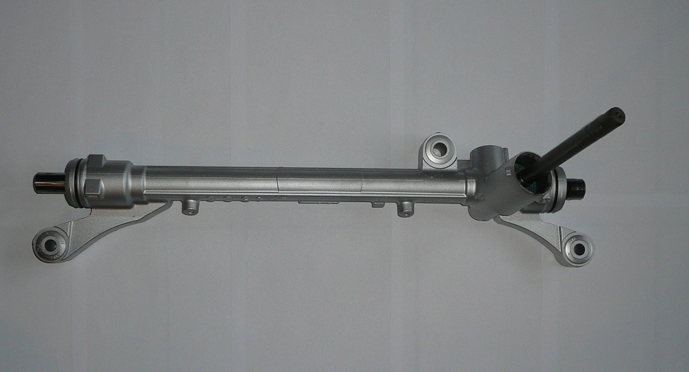 фото №1, Трансмісія рейка рульова ford puma mk2 l1tc3a500ab