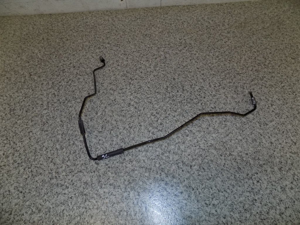 фото №1, Mercedes 15r sl r231 231 6.3 amg шланг waz трубка