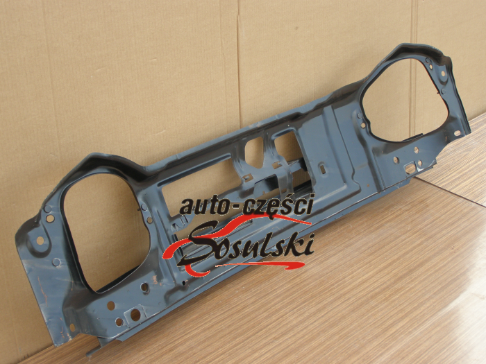 фото №2, Pas перед renault twingo i 04.93-12.98