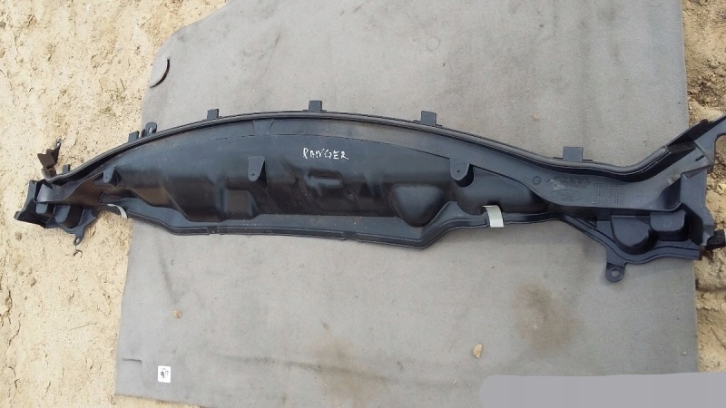 фото №1, Ford ranger 2012-2015 rok жабо