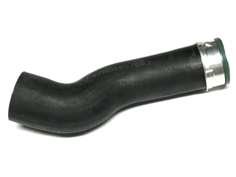 фото №1, Труба wąż turbo vw transporter t5 2,5 tdi