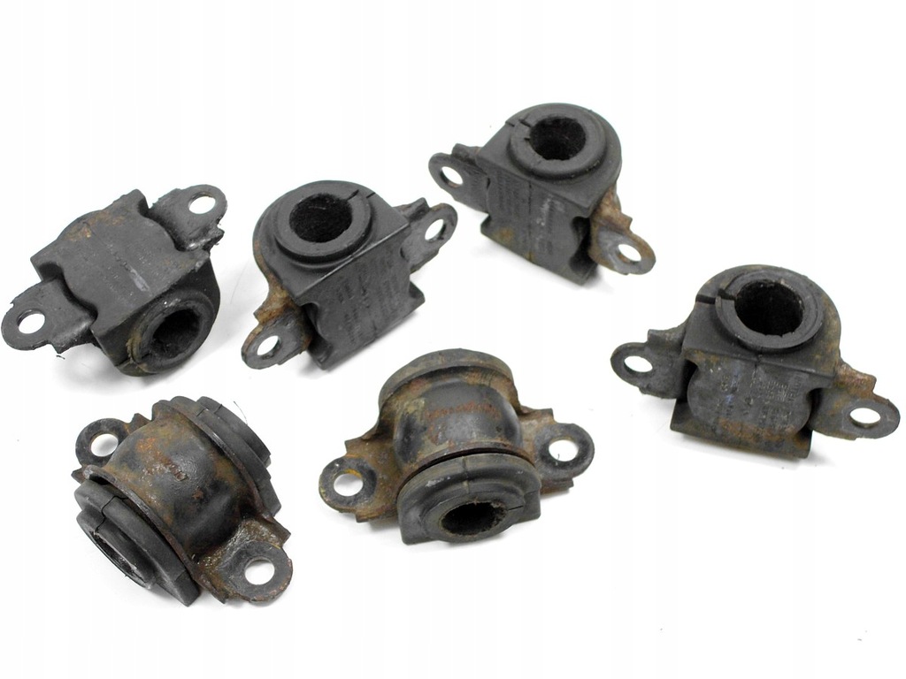 фото №1, Chrysler sebring 09 хомут гумовий елемент stablilizator przó