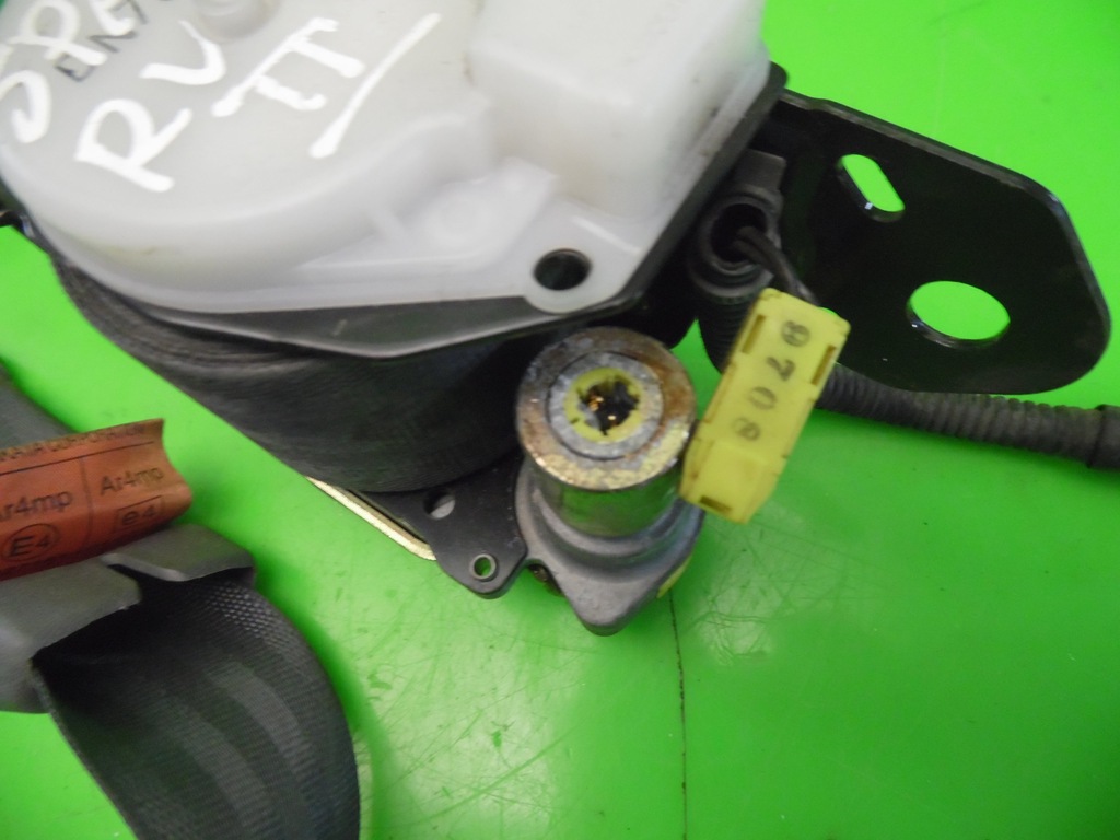 фото №7, Pas перед правый mitsubishi space runner ii 99-03