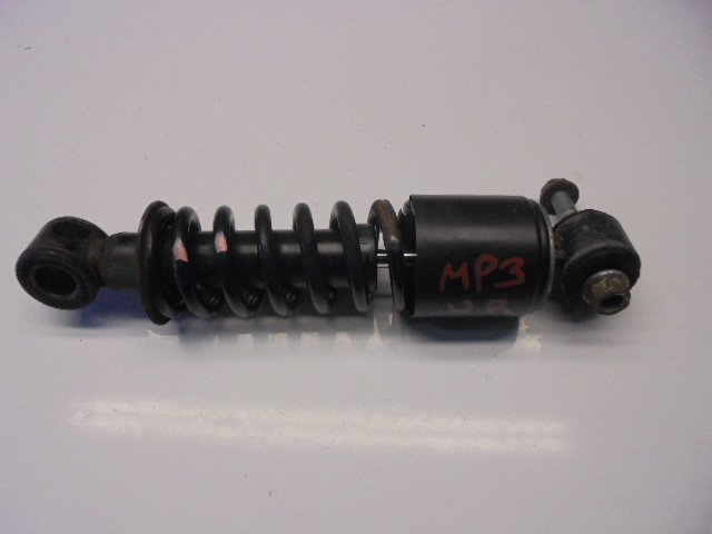 фото №1, Mercedes actros mp2 mp3 амортизатор кабины перед