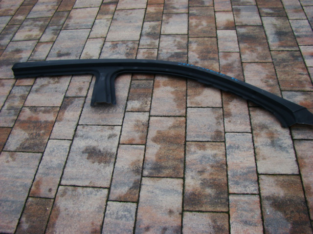 фото №1, Jeep cherokee kl-rama правая