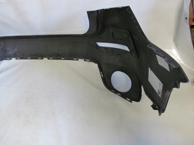 фото №6, Bmw x6 e71 бампер задний задняя