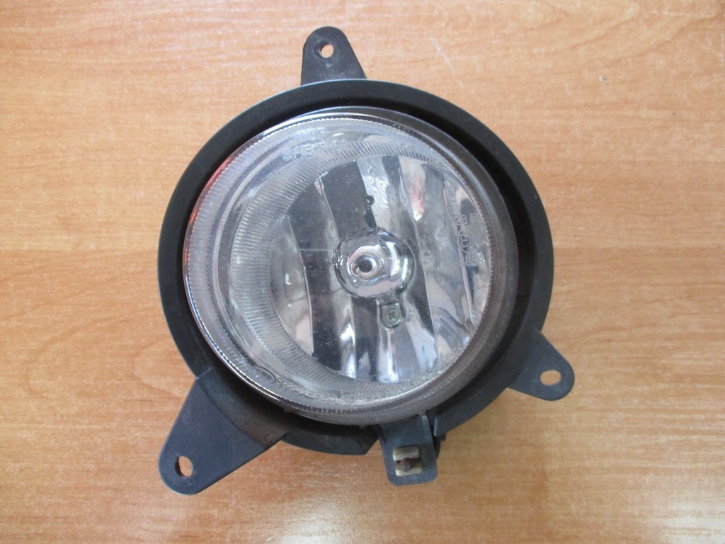 фото №1, Протитуманна фара правий kia sorento lift