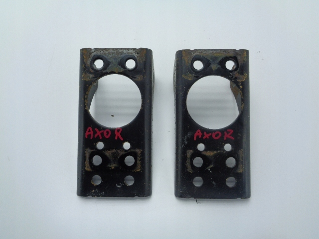 Купить Mercedes axor кронштейн амортизатора задняя