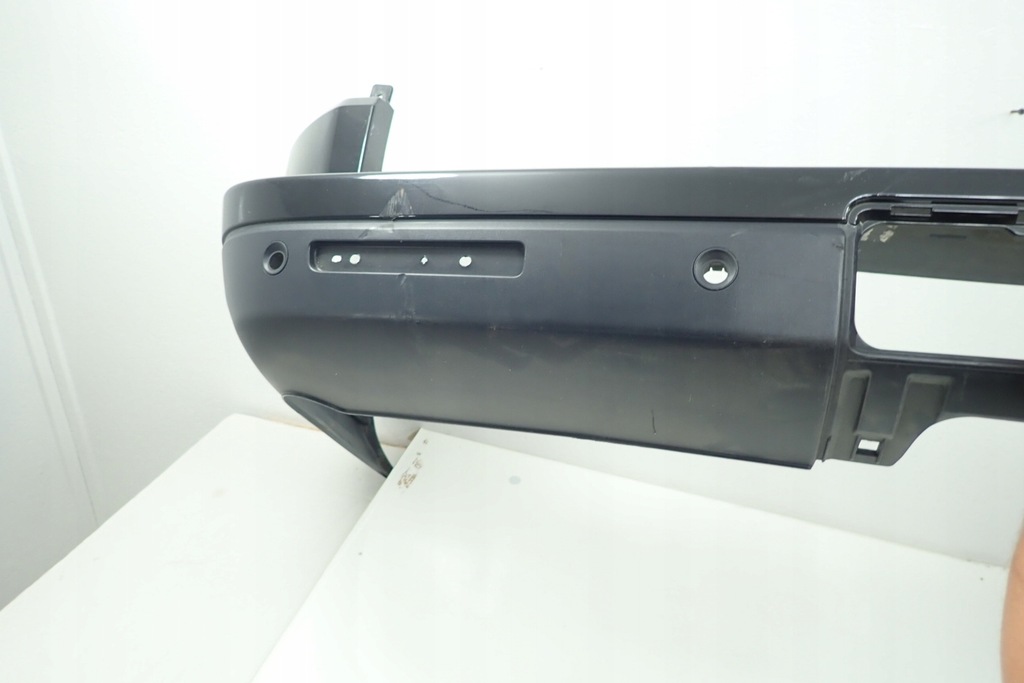 фото №11, Бампер задняя задний land rover discovery iii 3 pdc