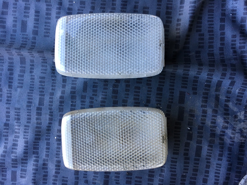 фото №1, Scania r лампа кабіни