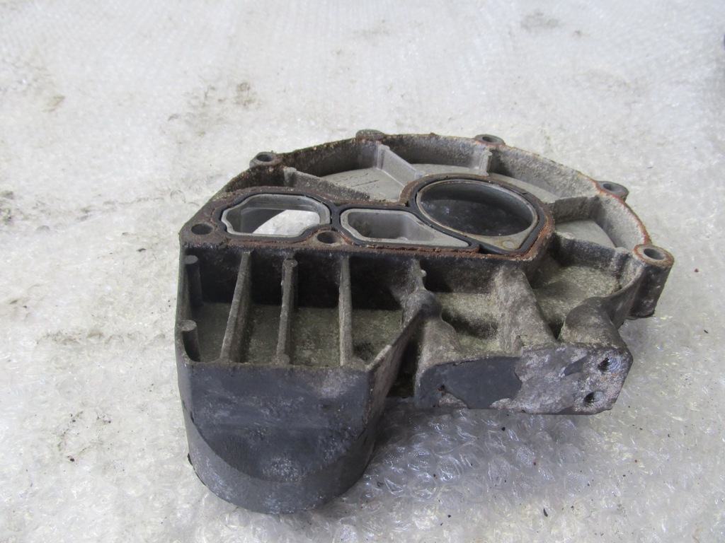 фото №4, Основа насоса wody scania p 380 1787121