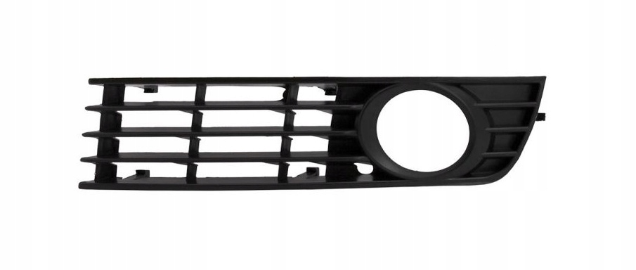 фото №1, Решітка радіатора решітка бампера audi a4 b6 2000-2004 ліва