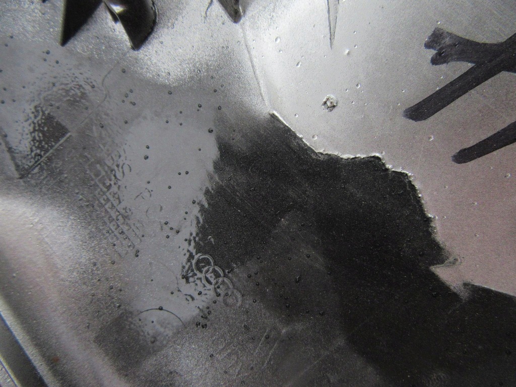 фото №5, Audi a5 8t0 дзеркало ліва корпус ліва