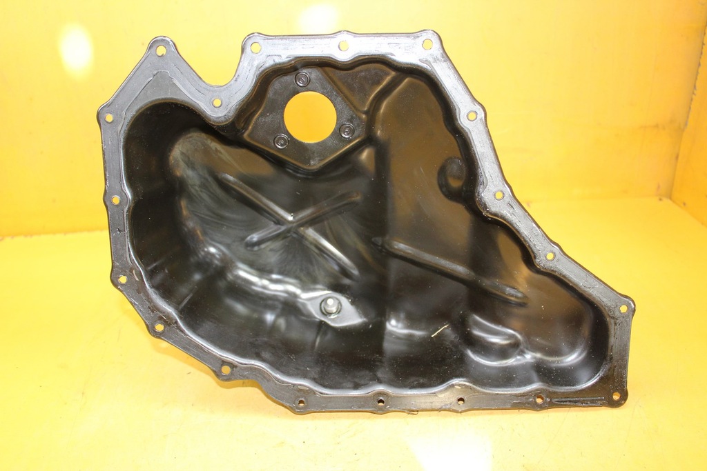 фото №6, Поддон масляная a4 a5 q5 2.0 tfsi cdn 06h103600g