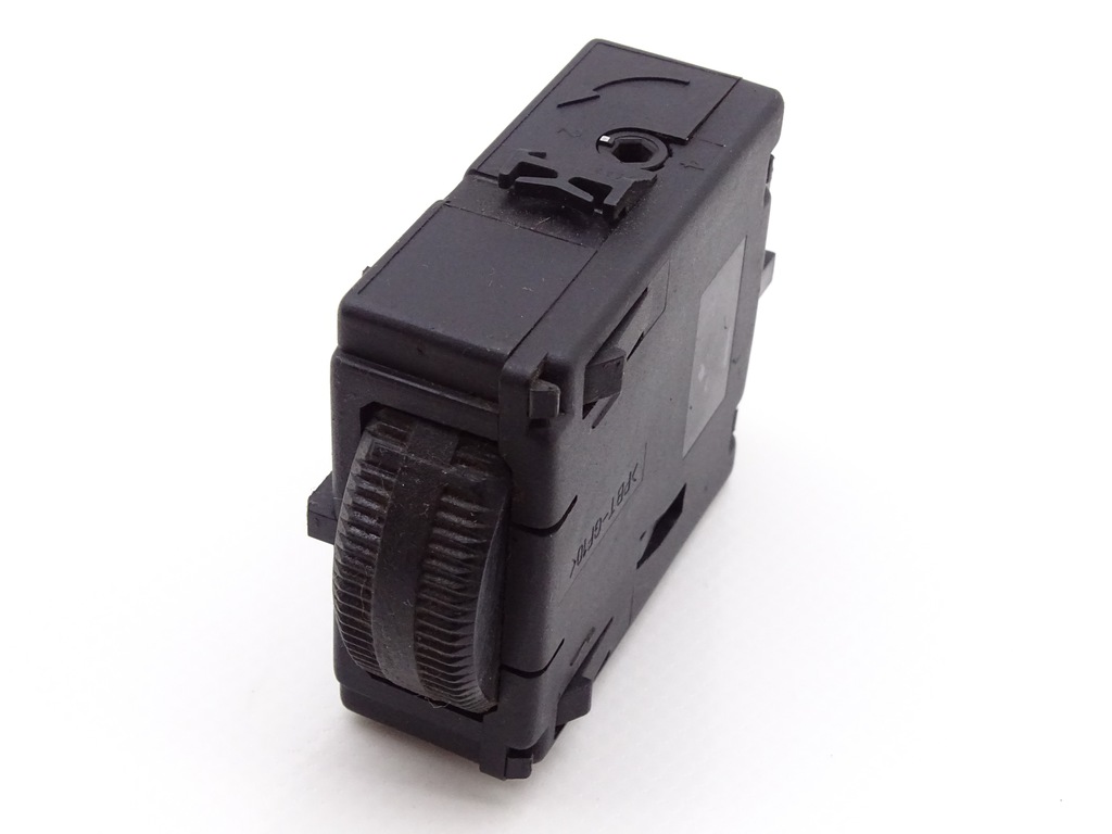 фото №1, Mercedes atego 98-04 переключатель регулировки света