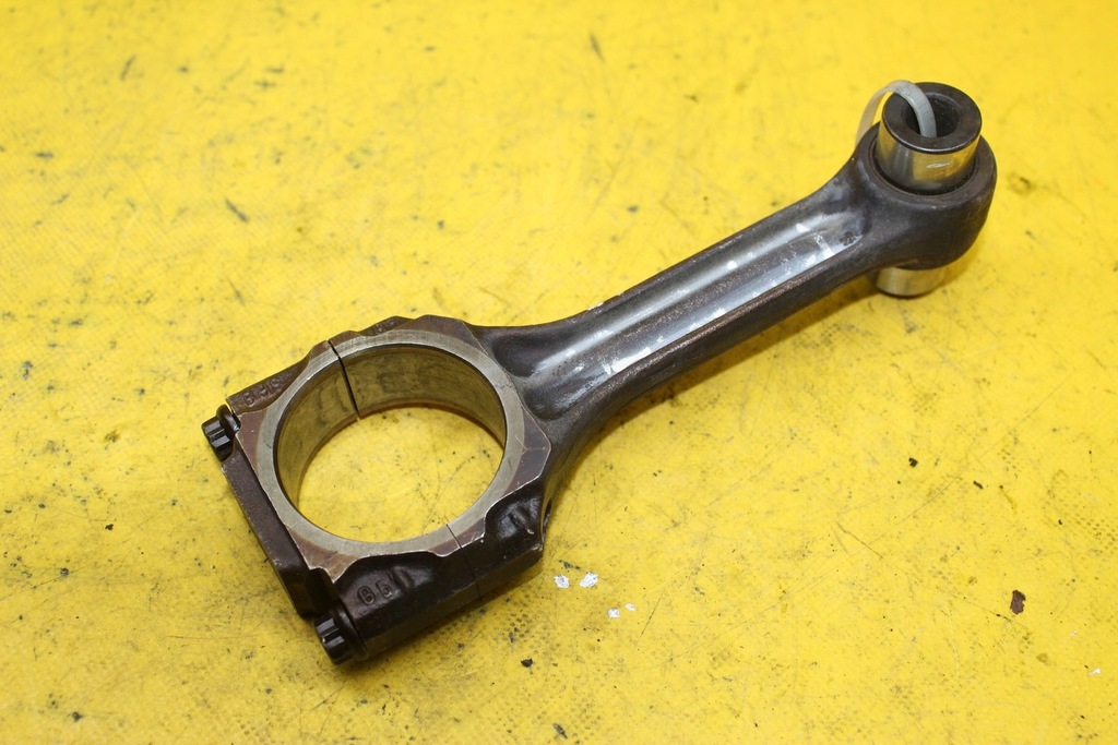 фото №1, Шатун шату́н vw transporter t4 2.5 b