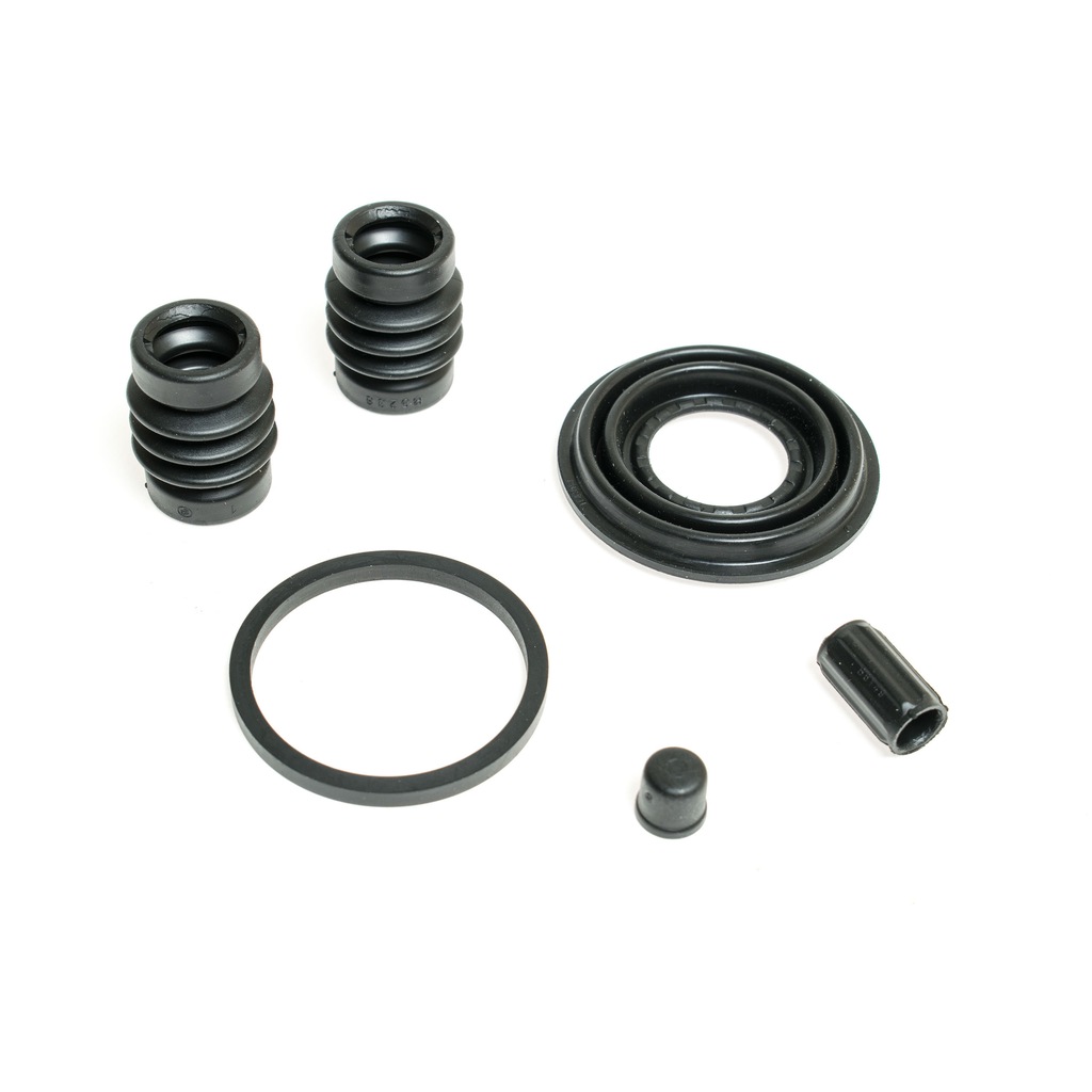 фото №1, Ремкомплект суппорт задняя peugeot 207 38mm