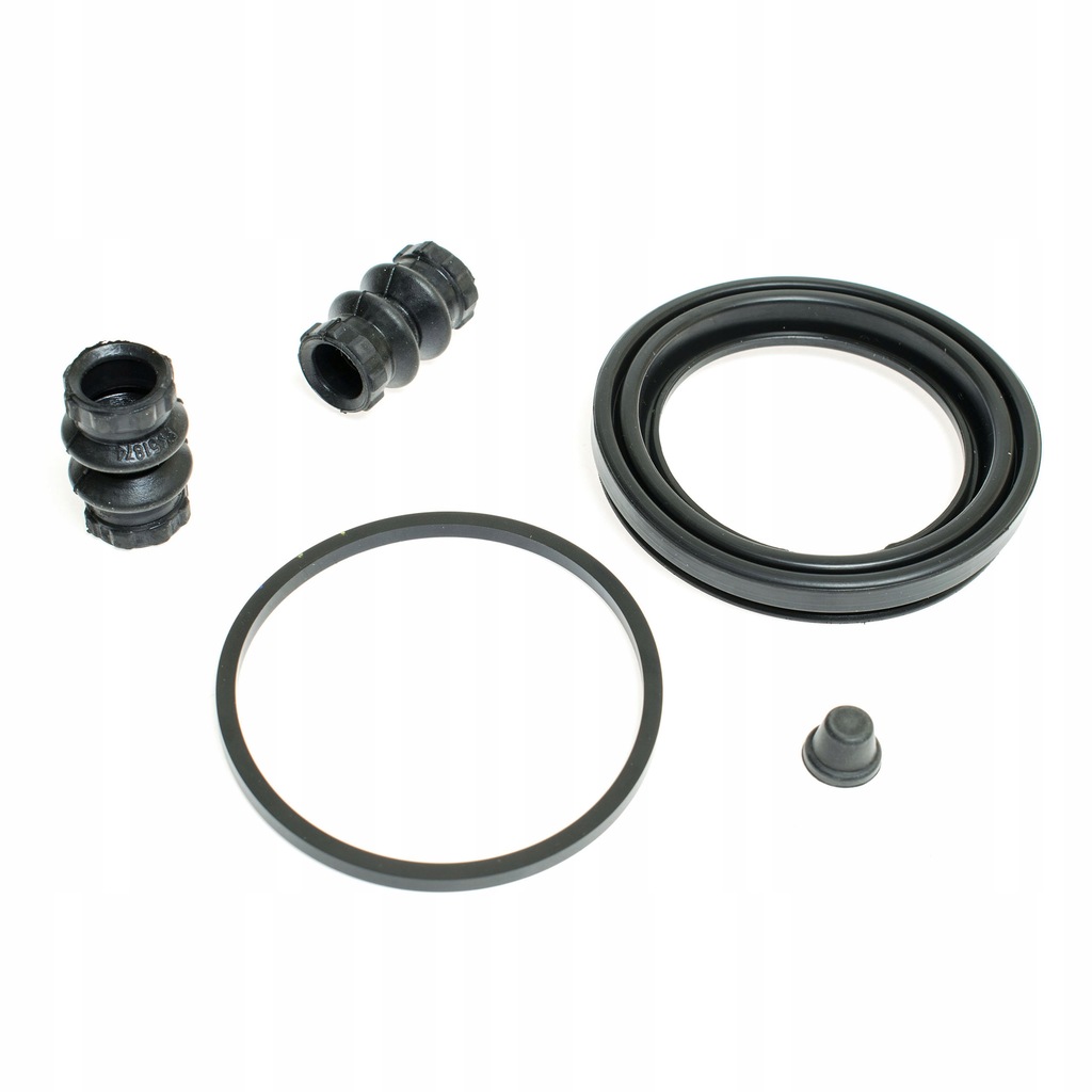 фото №1, Ремкомплект супорт перед dodge journey 66mm