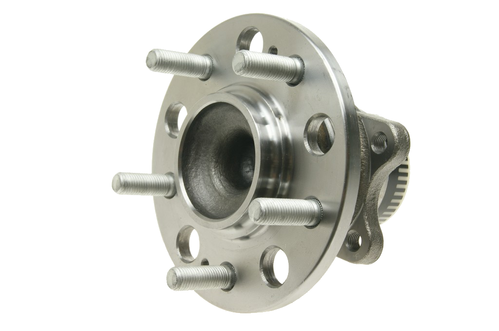 фото №2, Srl ступица задняя kia carens iii optima sportage ii