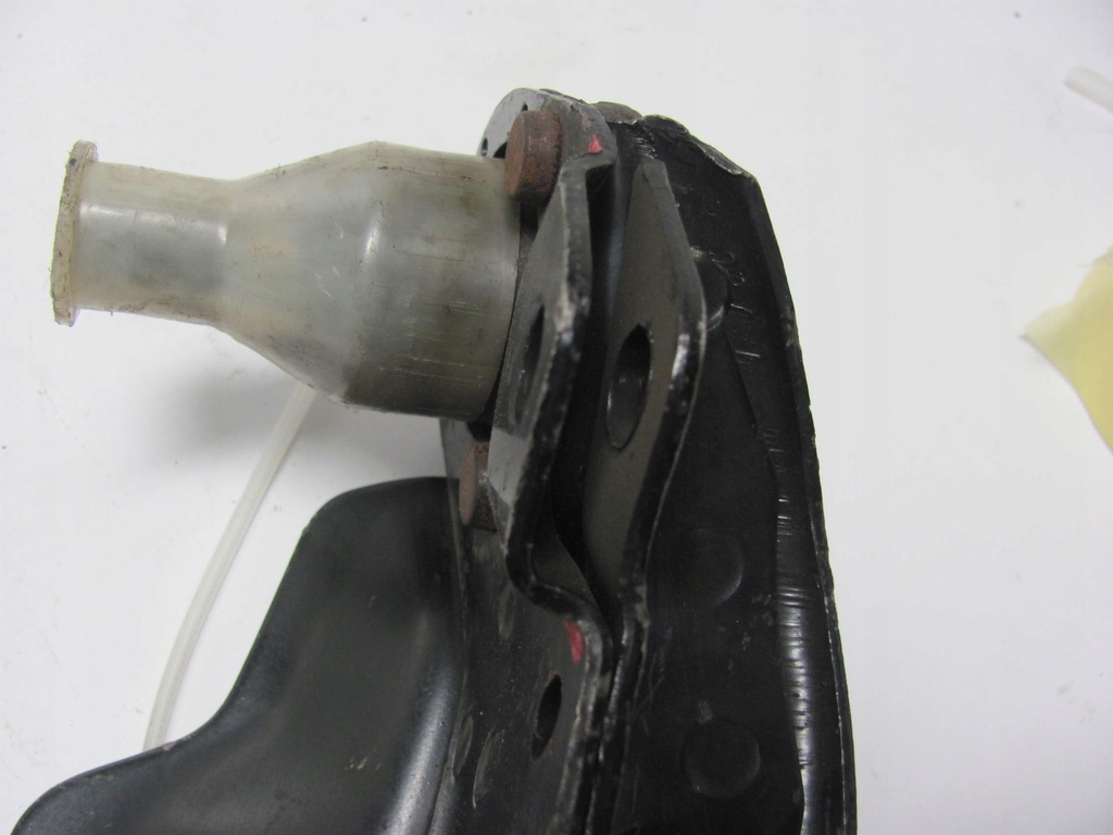 фото №5, Polonez рычаг нижний левый dół передний новый!!!