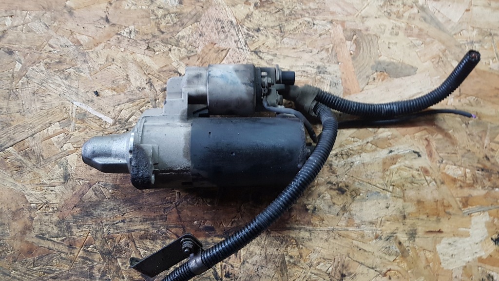 Купить Стартер mercedes w210 рестайлинг  3.2 v6