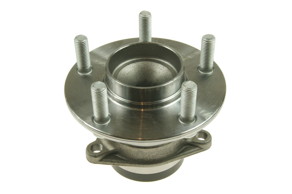 фото №9, Ступиця колеса mazda 6 gh 07-13, cx-7 2wd 07-13, oś задня