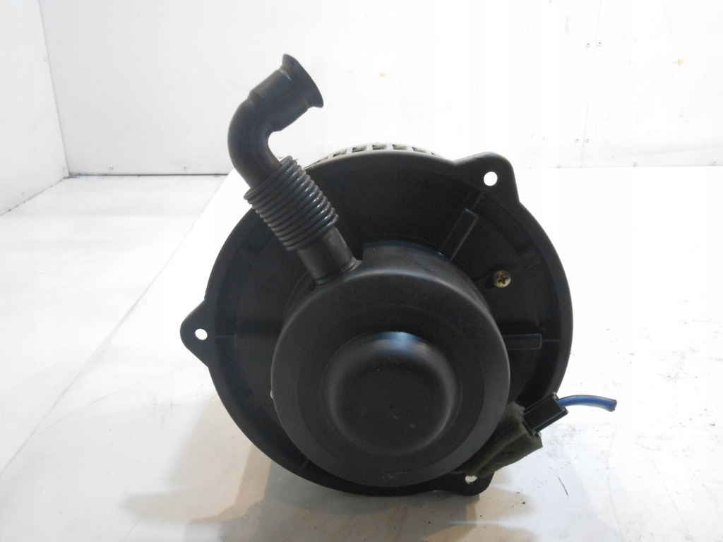 фото №6, Повітродувка вентилятор обдув hyundai coupe