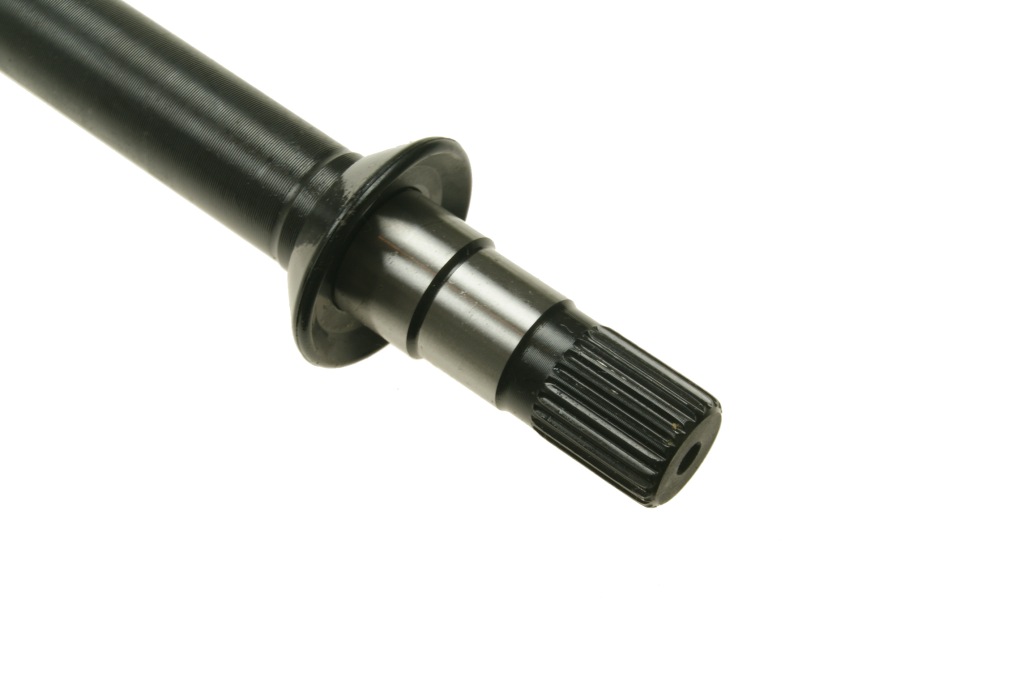 Привідний вал права fiat grande punto 1.3 jtd 2005- Оригінал