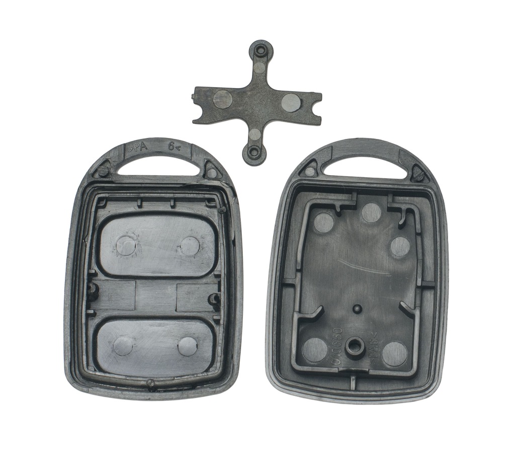 фото №3, Mercedes actros atego ключ pilot корпус