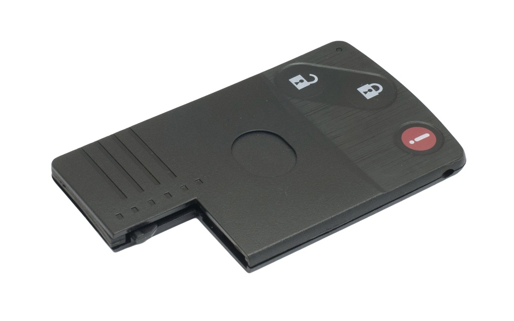 фото №1, Mazda rx8 mx5 miata m6 ключ pilot корпус карта