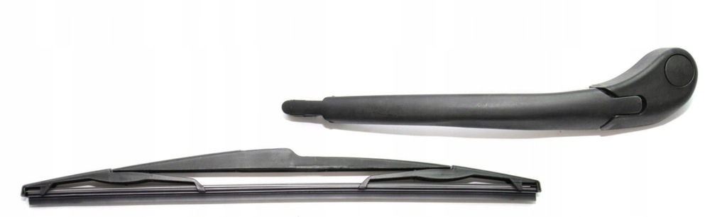 фото №5, Рычаг щетка дворники задняя renault clio iii 05-07