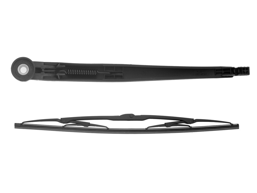 фото №13, Рычаг стекло задняя bmw e39 520 523 525 528 530 540