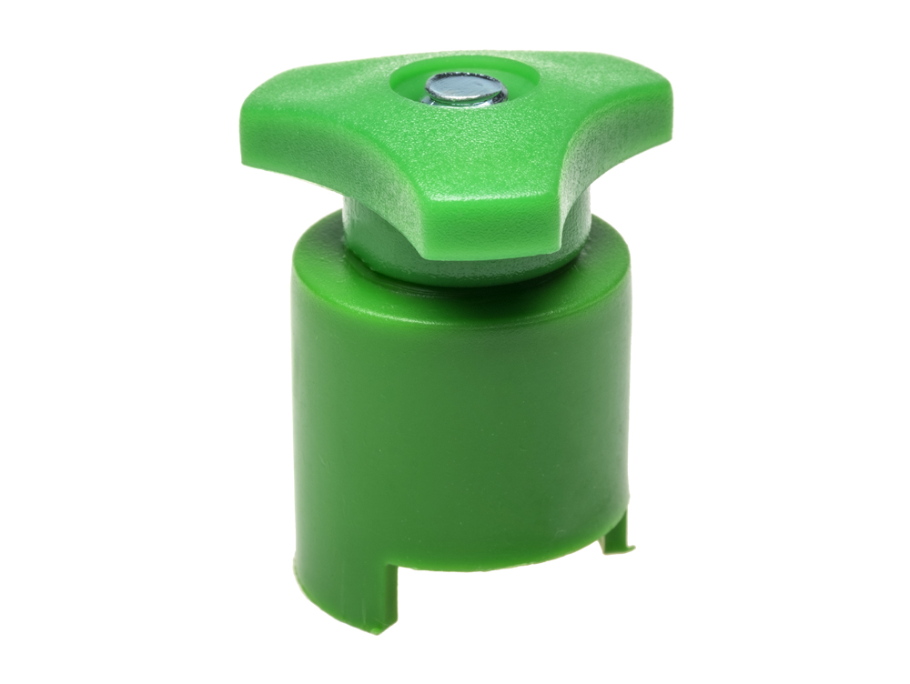 фото №1, Клема мінусова french types