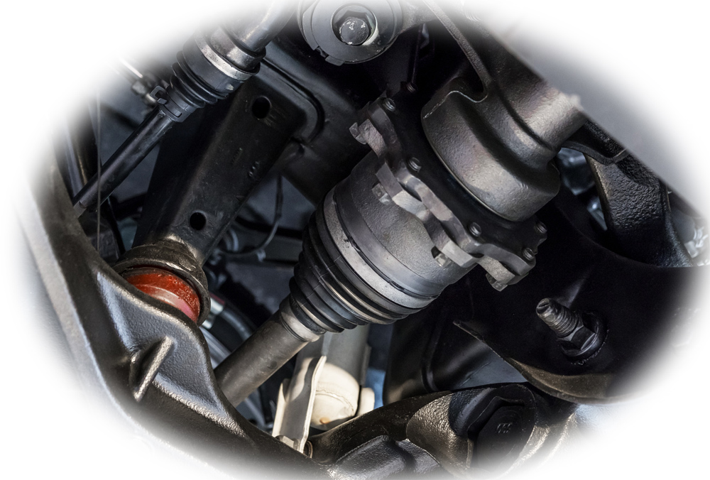 фото №11, Шарнир вала kia carnival -2006, sedona