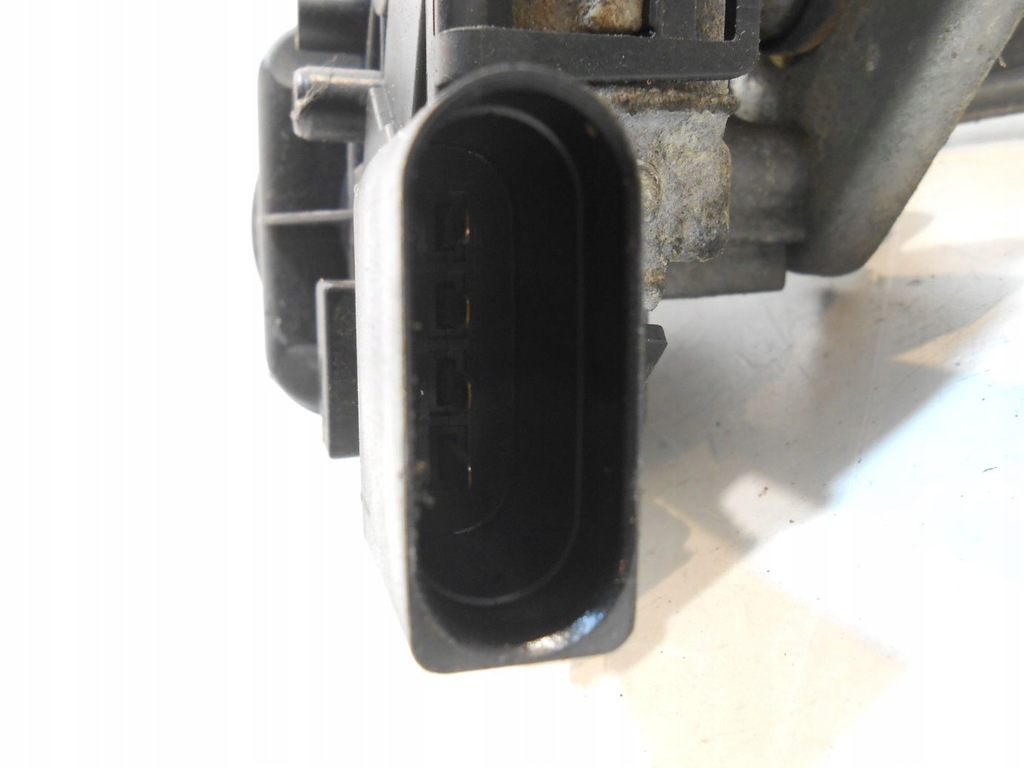 фото №4, Механізм двірник skoda fabia i 6q1955119a